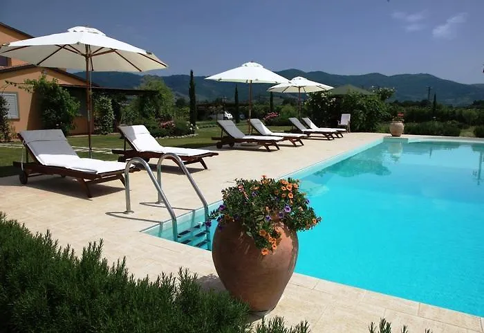 Holiday home La Cascina Nel Roseto Villa Rigutino