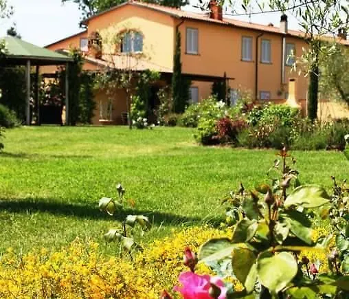 Holiday home La Cascina Nel Roseto Villa Rigutino