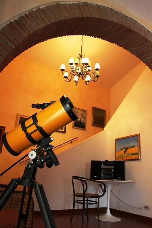 La Cascina Nel Roseto Villa Rigutino 0*,