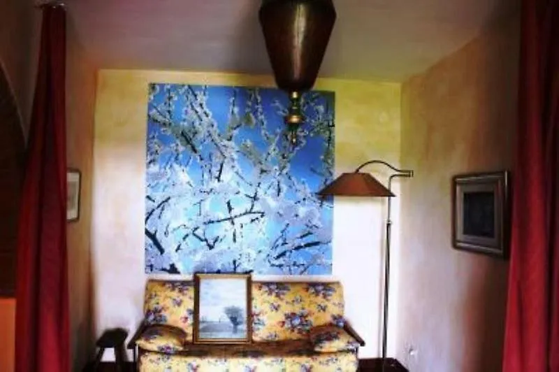 La Cascina Nel Roseto Villa Rigutino 0*,  Italy