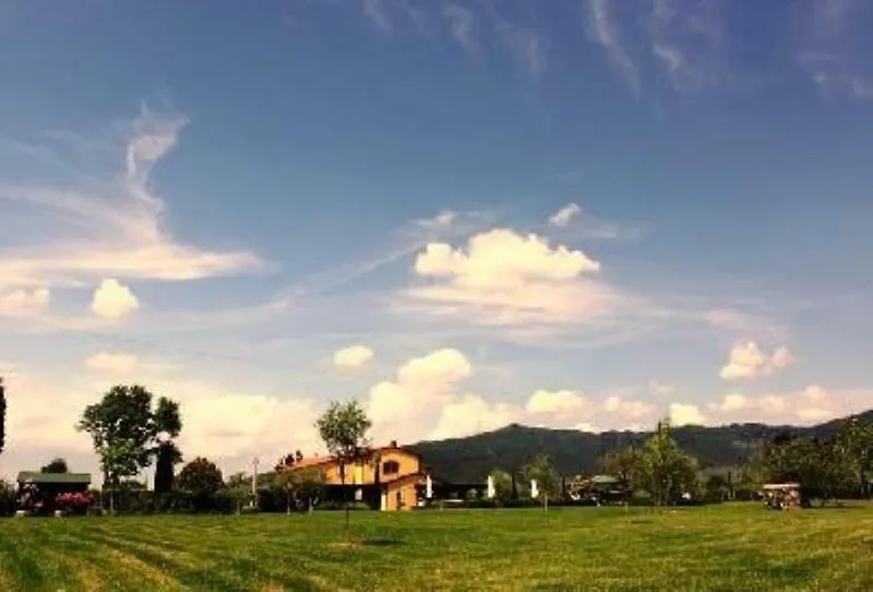 Holiday home La Cascina Nel Roseto Villa Rigutino
